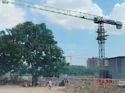 Project Image of 1558.94 - 2960.07 Sq.ft 4 BHK Apartment for buy in Tremont Terra