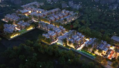 Project Image of 1408.0 - 2000.0 Sq.ft 3 BHK Villa for buy in Southern Vista