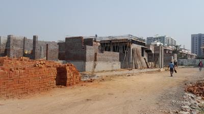 Project Image of 1222.35 - 1319.44 Sq.ft 4 BHK Villa for buy in Darshanam Exotica 3