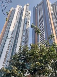 Project Image of 2000 Sq.ft 4 BHK Apartment / Flat for sale in Worli for Rs. 110000000