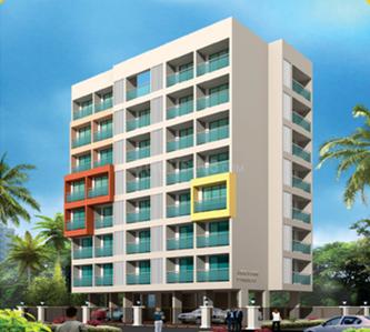 Project Image of 800.0 - 1250.0 Sq.ft 2 BHK Apartment for buy in KP Jeevan Preeti