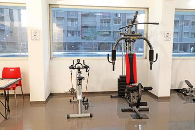 Project Image of 1644 Sq.ft 2 BHK Apartment / Flat for sale in Narolgam for Rs. 3400000