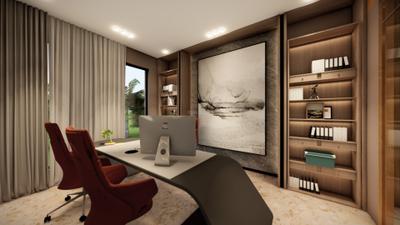 Project Image of 0.0 - 3600.0 Sq.ft 4 BHK Apartment for buy in Cozy Essence Elysium