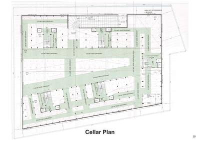 Project Image of 913.32 - 956.91 Sq.ft 3 BHK Apartment for buy in Tirupati Sky