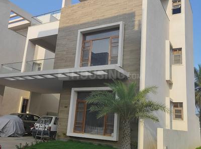 Project Image of 0.0 - 3900.0 Sq.ft 4 BHK Villa for buy in Obel Villas