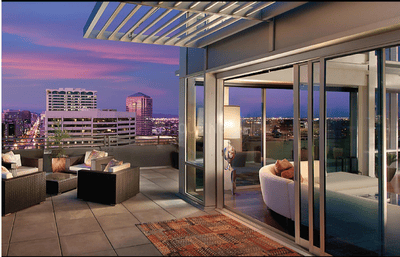 Project Image of 963.36 - 3517.46 Sq.ft 2 BHK Apartment for buy in Agora City Centre