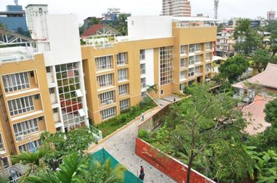 Project Image of 955.0 - 1795.0 Sq.ft 1 BHK Apartment for buy in Asset Homes Portico Phase 2