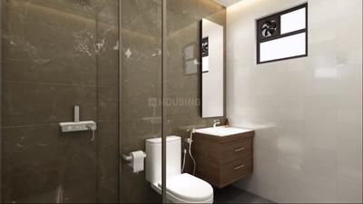 Project Image of 0.0 - 425.17 Sq.ft 1 BHK Apartment for buy in Kumar 47 East C Mhada