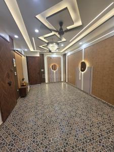 Project Image of 360.0 - 1200.0 Sq.ft 1 BHK Builder Floor for buy in Radhekrishan Appartment AM Innovation