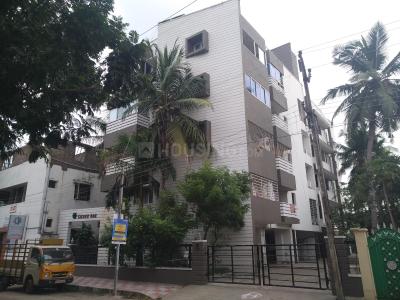 Project Image of 1550.0 - 1638.0 Sq.ft 3 BHK Apartment for buy in CasaGrand Silver Oak