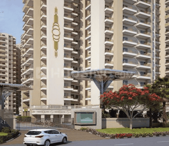 Project Image of 227.0 - 358.0 Sq.ft 1 RK Apartment for buy in Apex Aura
