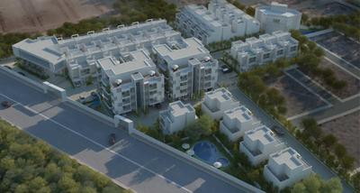 Project Image of 2400.0 - 5050.0 Sq.ft 3 BHK Villa for buy in Milestone Symphony Gardenia