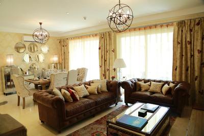 Project Image of 1565.0 - 2925.0 Sq.ft 2 BHK Apartment for buy in Haamid Aipl Boulevard