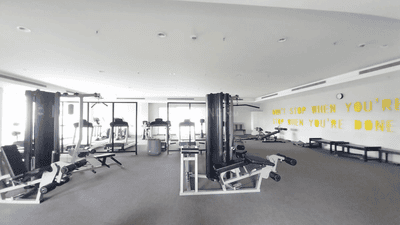 Project Image of 1365.83 - 1537.52 Sq.ft 2 BHK Apartment for buy in Sobha Silicon Oasis Phase 4