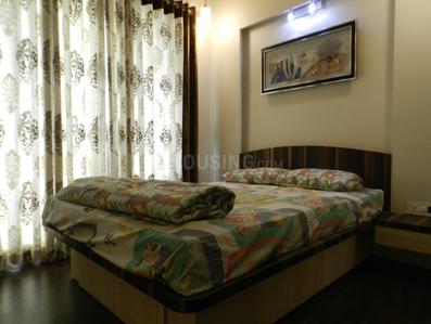 Project Image of 0.0 - 508.27 Sq.ft 2 BHK Apartment for buy in Wadhwa Daisy Gardens Building No 13
