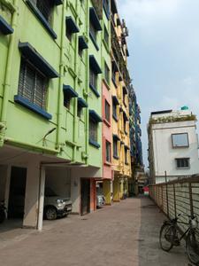 Project Image of 920.0 - 1167.0 Sq.ft 2 BHK Apartment for buy in Raycon Orchid View