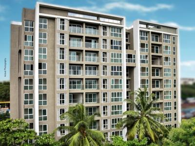Project Image of 625.0 - 1245.0 Sq.ft 1 BHK Apartment for buy in A And O Palazzio