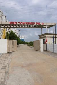 Project Image of 456.0 - 756.0 Sq.ft 1 BHK Apartment for buy in RRG Builders And Developers 1BHK and 2BHK Flats