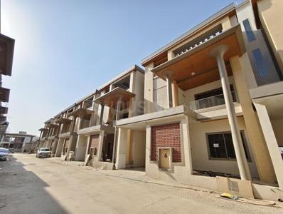 Project Image of 0.0 - 4300.0 Sq.ft 4 BHK Villa for buy in Madhuvan Signature Villa