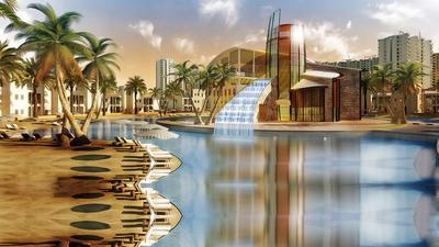 Project Image of 890.0 - 1253.0 Sq.ft 2 BHK Apartment for buy in Supertech Sports Village