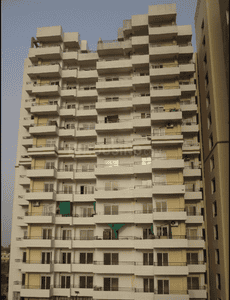 Project Image of 765.0 - 3050.0 Sq.ft 1 BHK Apartment for buy in Ganpati Classique