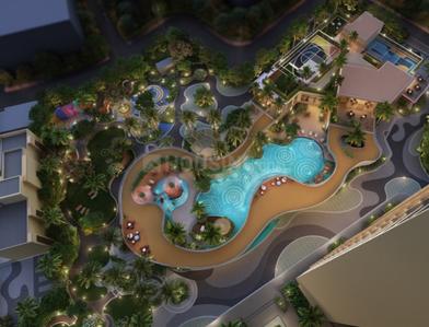 Project Image of 1666.04 - 1974.75 Sq.ft 3 BHK Apartment for buy in Experion Elements Phase 1