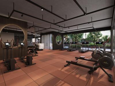 Project Image of 2493.0 - 4851.0 Sq.ft 3 BHK Apartment for buy in Shreeya Amazia