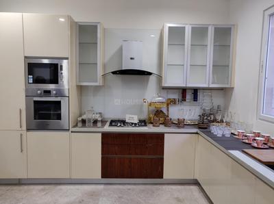 Project Image of 1735 Sq.ft 3 BHK Apartment / Flat for sale in Financial District for Rs. 16500000