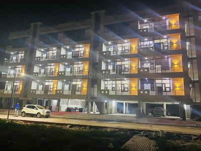 Project Image of 899.97 - 1250.01 Sq.ft 2 BHK Apartment for buy in Shree Vinayak Residency