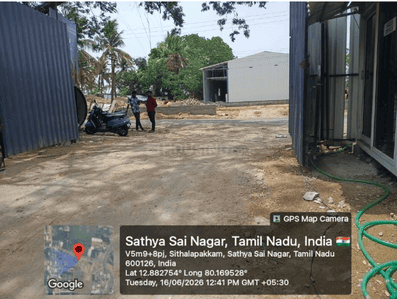 Project Image of 657.78 - 1713.0 Sq.ft 2 BHK Apartment for buy in Tulive Pavilion