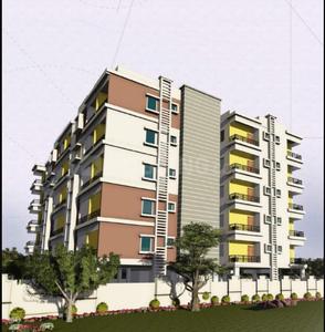Project Image of 1267.0 - 2365.0 Sq.ft 3 BHK Apartment for buy in Essen Residency