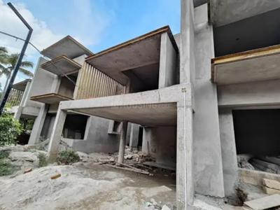 Project Image of 0.0 - 3742.0 Sq.ft 3.5 BHK Villa for buy in Svamitva Terravana Phase 1