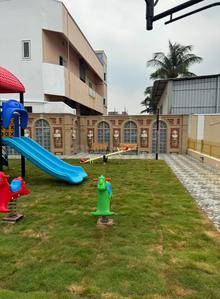 Project Image of 1000.0 - 1718.0 Sq.ft Residential Plot Plot for buy in RDB The Kings Court