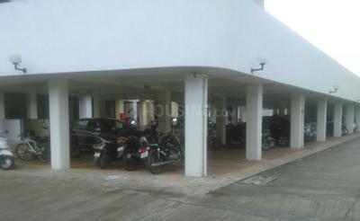 Project Image of 1500 Sq.ft 3 BHK Apartment / Flat for sale in Hadapsar for Rs. 12200000