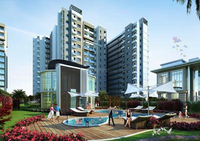 Project Image of 1215.0 - 1560.0 Sq.ft 2 BHK Apartment for buy in Agrani Pavitra