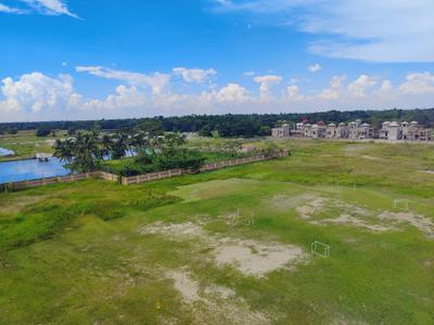 Project Image of 1132.0 - 2200.0 Sq.ft 3 BHK Villa for buy in OAS Lake Life Township