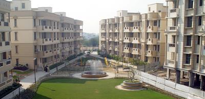 Project Image of 1050.0 - 1350.0 Sq.ft 2 BHK Apartment for buy in Ashiana Orchid