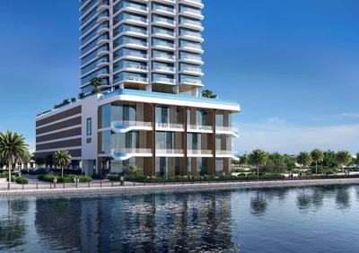Project Image of 1270.0 - 2760.0 Sq.ft 2 BHK Apartment for buy in LIV Maritime