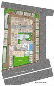 Project Image of 1066.0 - 1367.0 Sq.ft 2 BHK Apartment for buy in Bony Dreams
