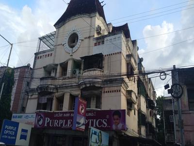 Project Image of 900.0 - 1095.0 Sq.ft 2 BHK Apartment for buy in Jain Jains Brindavan
