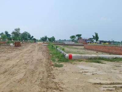 Project Image of 1000.0 - 2000.0 Sq.ft Residential Plot Plot for buy in Krishna Iscon Valley