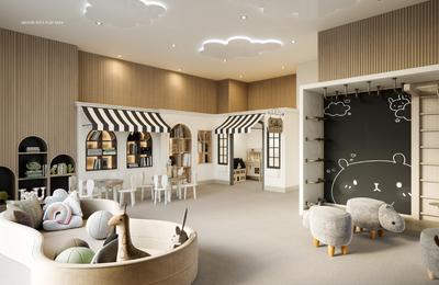 Project Image of 741.0 - 1799.0 Sq.ft 1 BHK Apartment for buy in Emaar Rosehill
