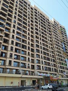 Project Image of 0.0 - 548.99 Sq.ft 2 BHK Apartment for buy in Ishwar Gracia
