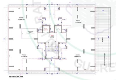 Project Image of 773.6 - 1060.57 Sq.ft 2 BHK Apartment for buy in J Eklera Silent Scape