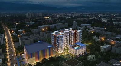 Gallery Cover Pic of Shree Palacio Phase 1