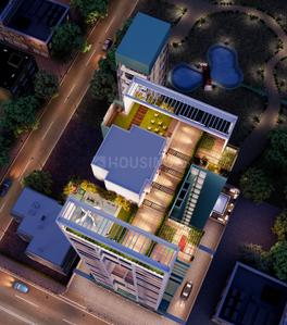 Project Image of 1550 Sq.ft 3 BHK Apartment / Flat for sale in Airoli for Rs. 24500000