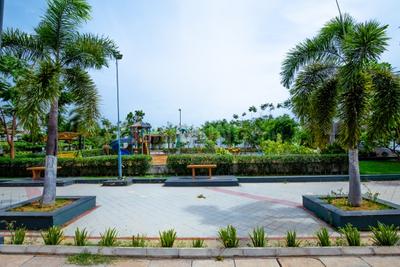 Project Image of 1269.07 - 5614.35 Sq.ft 3 BHK Villa for buy in VGR Uni Homes Extension 1