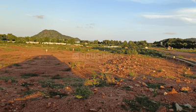 Project Image of 1393.5 - 4358.63 Sq.ft Residential Plot Plot for buy in DR Jagananna Smart Township Palavalasa Vmrda