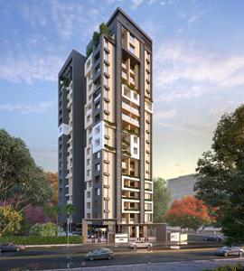 Fortune Himgauri CHSL Elevation 1