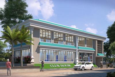 Project Image of 459.75 - 603.25 Sq.ft 1 BHK Apartment for buy in Shubh Shrushti LM